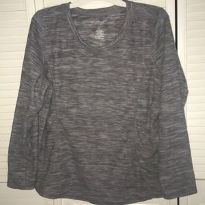 Never worn cozy sweater